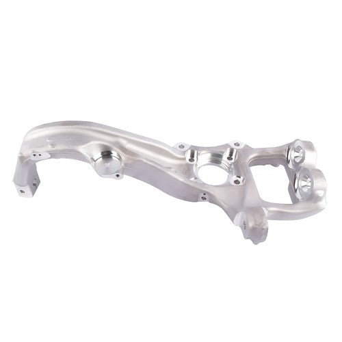 DURAFORCE New Front Passenger Right RH Side Steering Knuckle for Tesla X 2016 2017-2020