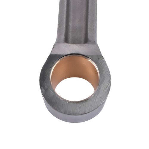 DURAFORCE 4Pcs Connecting Rod For Hyundai Genesis Coupe Sonata Kia Optima 2012-2016 2.0L