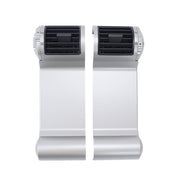 DURAFORCE 55660 35131 Pair Air Vent Register Panels A C for Toyota FJ Cruiser