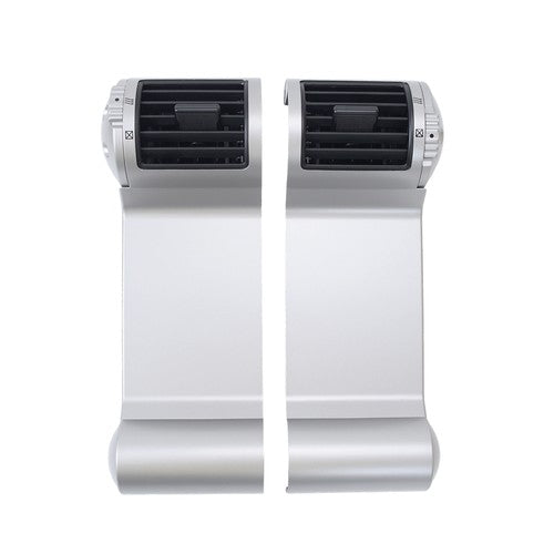 DURAFORCE 55660 35131 Pair Air Vent Register Panels A C for Toyota FJ Cruiser