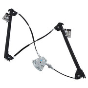 DURAFORCE 752-088 For Porsche 911 1999-05 Power Window Regulator w/o Motor Front Left NEW