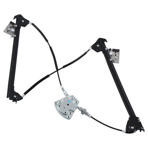DURAFORCE 752-088 For Porsche 911 1999-05 Power Window Regulator w/o Motor Front Left NEW