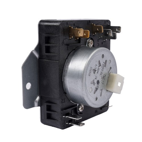 DURAFORCE New Dryer Timer for Whirlpool Kenmore 110.C61292011 110.C65132410 110.C72442511