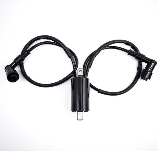 DURAFORCE Ignition Coil Fit For Suzuki GSF400 GSF600 1995-2004 / GSF1200S Bandit 96-05 New