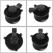 DURAFORCE 2017 2018 2019 for Mitsubishi Outlander HVAC Heater Blower Motor with Fan Cage