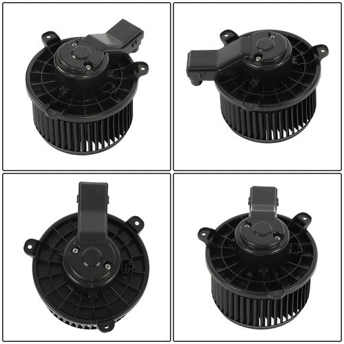 DURAFORCE 2017 2018 2019 for Mitsubishi Outlander HVAC Heater Blower Motor with Fan Cage