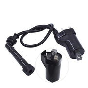 DURAFORCE Ignition Coil For Suzuki SV650 SV650S 1999 2000 2001 2002 ATV