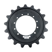 DURAFORCE 304-1916 Sprocket Fits CAT 299C 289C 279C 279D 289D 299D 3041916 12 Bolt Hole