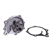 DURAFORCE Water Pump w/ Gasket 8761949 for Komatsu FG20-12 FG20-14 FG25-14 Forklift