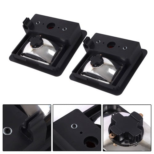DURAFORCE Front & Rear Light Kit For Bobcat S150 S175 S185 S205 S220 S250 S300