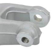 DURAFORCE GS7Z5500J Rear Right Lower Control Arm 1pc For Ford Fusion Lincoln MKZ 2013-2020
