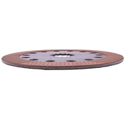 DURAFORCE 14T Clutch Plate A183720 A188412 for CASE 580K 580SK 590 Backhoe Loader