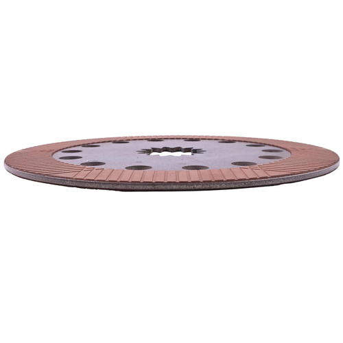 DURAFORCE 14T Clutch Plate A183720 A188412 for CASE 580K 580SK 590 Backhoe Loader