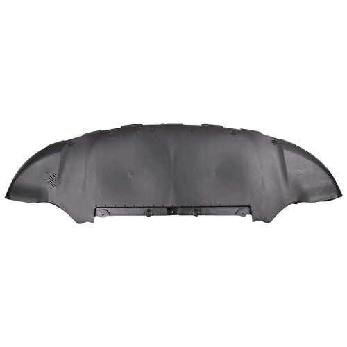 DURAFORCE 1493760-00-A Front Bumper Lower Valance Shield Cover for Tesla Model Y 2020-2023