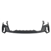 DURAFORCE Suit For GMC Sierra 1500 2019 2020 2021 2022 Front Bumper Fascia Primed Plastic