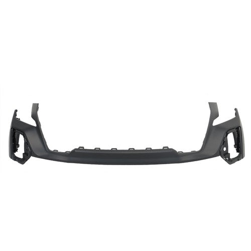 DURAFORCE Suit For GMC Sierra 1500 2019 2020 2021 2022 Front Bumper Fascia Primed Plastic