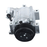 DURAFORCE A/C Compressor w/Clutch For Subaru Impreza 2007 2008-2013 2014 97485 73111FG001