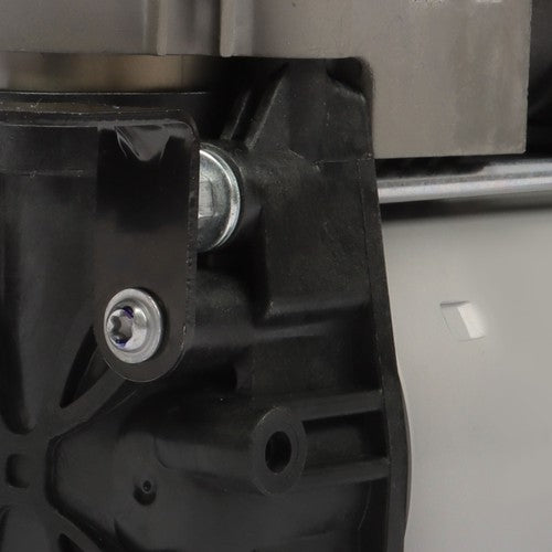 DURAFORCE 600640300A Fit For Tesla S Sedan 2012-17 ELECTRIC New Air Suspension Compressor