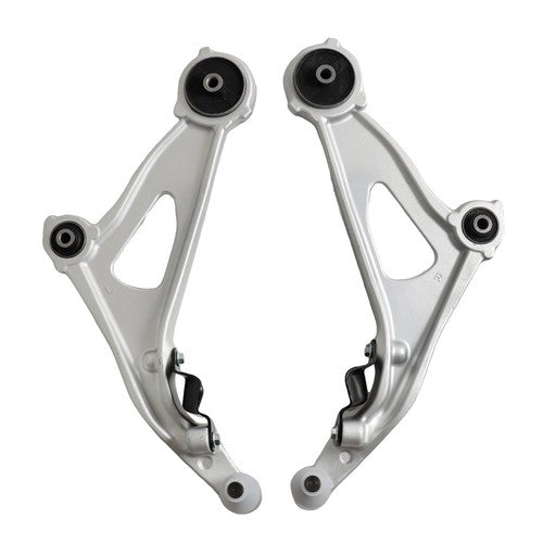 DURAFORCE 2013 2014 2015-19 For Nissan Pathfinder Front Lower Control Arms w/ Ball Joints