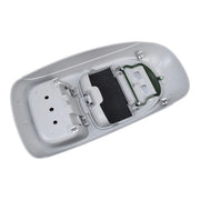 DURAFORCE 2C3Z25519A70AAC Gray Overhead Console For Ford Super Duty 2002-2004
