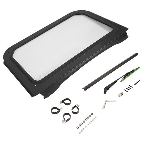 Clear Windshield Wiper for Polaris RZR 800 RZR 4 800 2008-2014 XP 900 11-14
