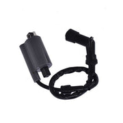 DURAFORCE Ignition Coil For Yamaha Raptor 700 700R YFM700 YFM700R 2006 2007 2008-2019 US