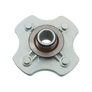 DURAFORCE For Honda TRX500FE TRX500FM Foreman 500 ES S Rear Axle Shaft Wheel Hub 2005-2011
