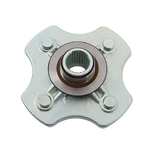 DURAFORCE For Honda TRX500FE TRX500FM Foreman 500 ES S Rear Axle Shaft Wheel Hub 2005-2011