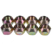 DURAFORCE 8X Lug Nut & Stud Kit For Bobcat Skid Steer S220 S250 S300 A220 A300