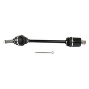 DURAFORCE 1334175 1333756 Rear CV Axle Drive Shaft Fit For Ranger XP 900 1000 Crew 1000