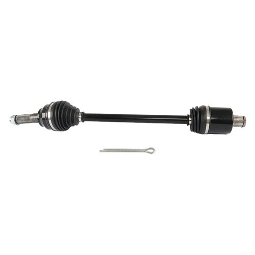 DURAFORCE 1334175 1333756 Rear CV Axle Drive Shaft Fit For Ranger XP 900 1000 Crew 1000