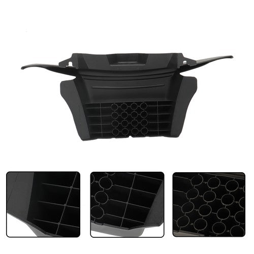 DURAFORCE Fit For EZGO RXV Golf Cart 2016-Up 10014753 Front Bumper