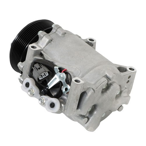 DURAFORCE For Acura TSX 2004-2008 2.4L AC A/C Compressor With Clutch CO 10849T 38810RBBA01