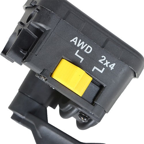 DURAFORCE New Thumb Throttle Lever For Polaris Scrambler 400 Magnum Sportsman 500 2010202