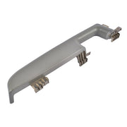 DURAFORCE Passenger Right Door Armrest Handle Light Gray for 1999-06 Chevy Tahoe 12472876