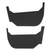 DURAFORCE UTV Seat Door Pockets Storage For Yamaha Wolverine X4 850 2021-2022