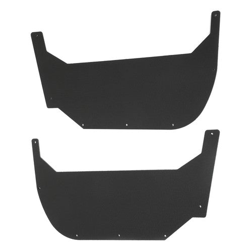 DURAFORCE UTV Seat Door Pockets Storage For Yamaha Wolverine X4 850 2021-2022