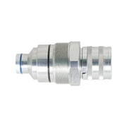 DURAFORCE Female Flat Face Coupler Compatible 7246802 For Bobcat 863 S175 S650 T250 US