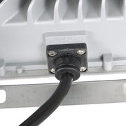 DURAFORCE For Club Car DS Precedent Battery Charger 48 Volt 15 Amp 3 Pin Round Golf Cart