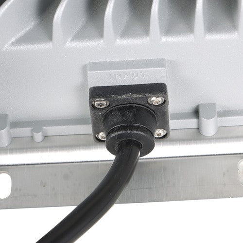 DURAFORCE For Club Car DS Precedent Battery Charger 48 Volt 15 Amp 3 Pin Round Golf Cart