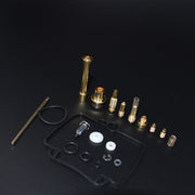 DURAFORCE Carb Rebuild Kit 1994-1999 For Suzuki DR350SE - Carburetor Repair Kit