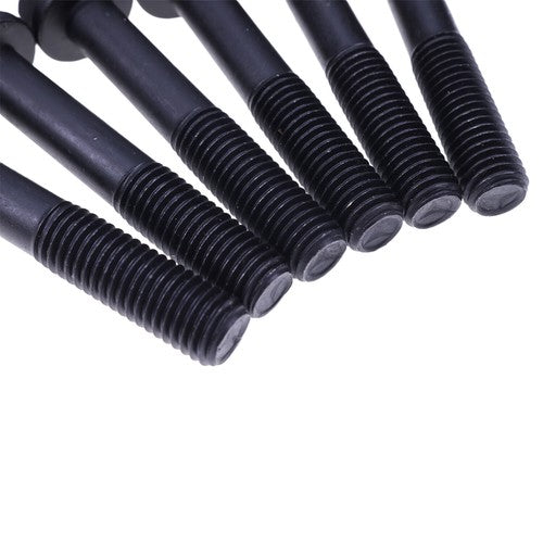 Cylinder Head Bolts Kit Set for Dodge Ram 5.9 Cummins 89 98 12V 26PCS