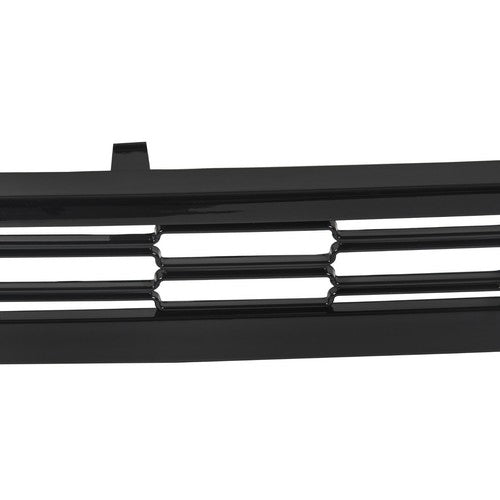 Honeycomb Mesh Front Grille Upper Lower For 2002 06 Mini Cooper S R50 R52 R53