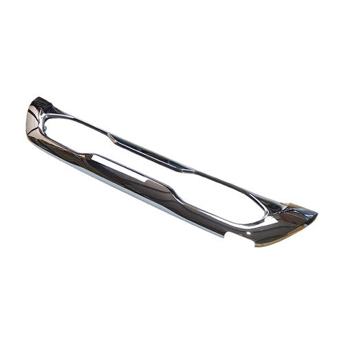 1678853300 Air Dam Deflector Lower Valance Apron Front for Mercedes GLE450