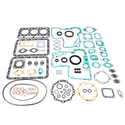 DURAFORCE New Full Cylinder Head Gasket Set D750 for Kubota D750 D750B B5200 B7100 B5200D