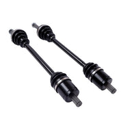 DURAFORCE For Polaris Ranger 500 XP 700 05-07 Front Left and Right CV Axles Drive Shaft