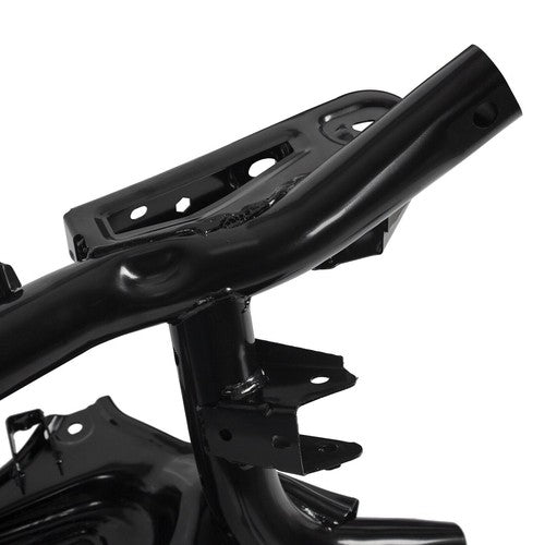 For 2016-2024 Polaris Sportsman Highlifter 3 Inch Aluminum Orange Snorkel Riser Kit