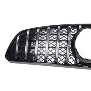 DURAFORCE For Mercedes-Benz R-Class W251 R350 R500 2005-2009 Front Bumper Grille Grill