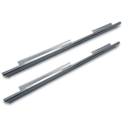 Left Right Sides Rocker Panels For 1999-2006 Chevy Suburban Tahoe GMC Sierra