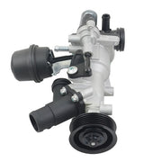 DURAFORCE Water Pump 2702000800 2702000000 For Mercedes-Benz CLA 250 GLA 45 2012-2018 new
